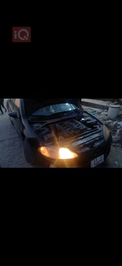 Dodge Intrepid